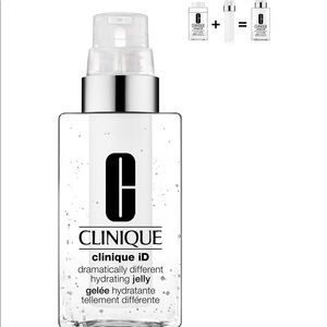 🆕🌟CLINIQUE MOISTURIZER & SERUM BOTH🌟🆕